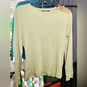 Ralph Lauren 2000s classic top